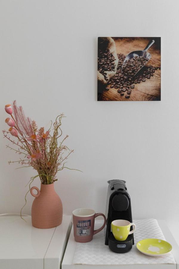 Romamor Home ภายนอก รูปภาพ