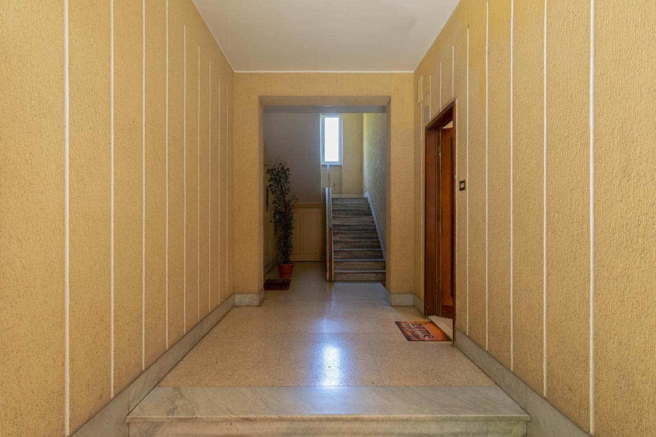 Romamor Home ภายนอก รูปภาพ